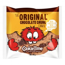 Cookie Time 巧克力曲奇饼干 85g